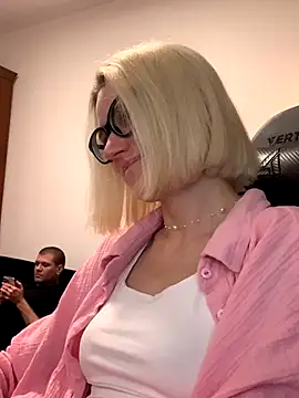 Sexy Sweets online show from October 27, 4:44 pm