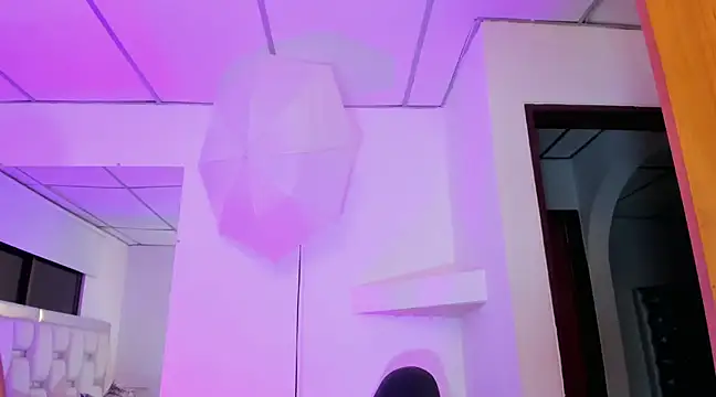 Naomi-Haruno online show from January 24, 10:21 am