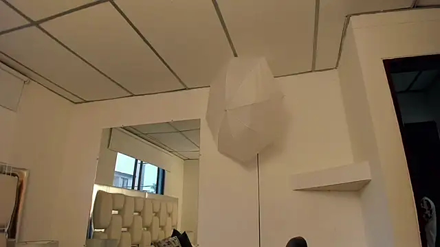 Naomi-Haruno online show from February 6, 11:43 am