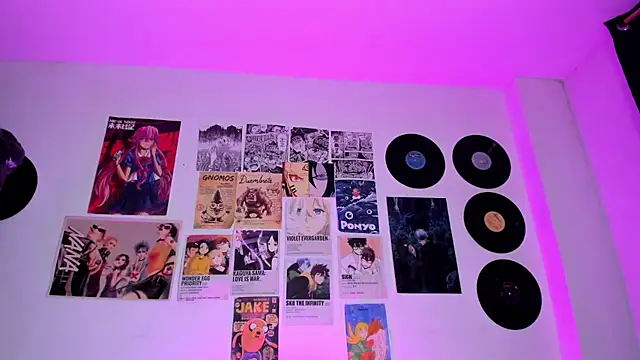 Naomi-Haruno online show from October 4, 4:21 am