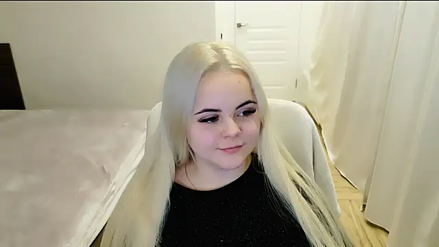 lovely-eyes online show from February 22, 3:12 am