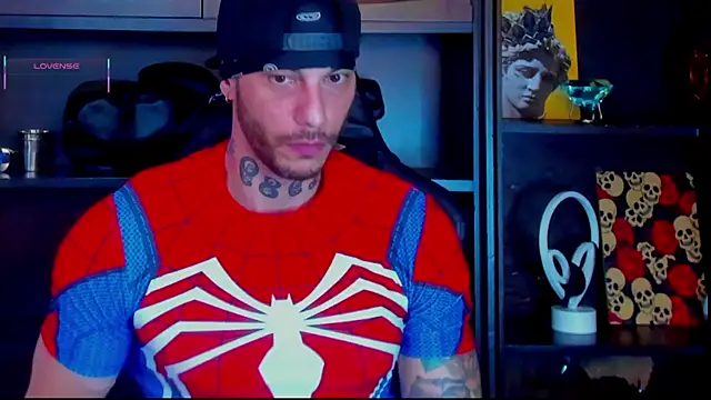 Snapshot of RickG_Oficial chatting on September 14, 7:57 pm RickG Oficial online show from September 14, 7:57 pm