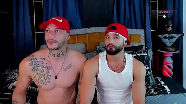 Snapshot of RickG_Oficial chatting on July 18, 3:54 am RickG Oficial online show from July 18, 3:54 am