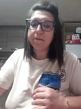carolyne2023 online show from May 12, 8:06 pm