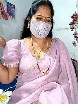 Rani Darling 99 online show from October 25, 3:40 pm