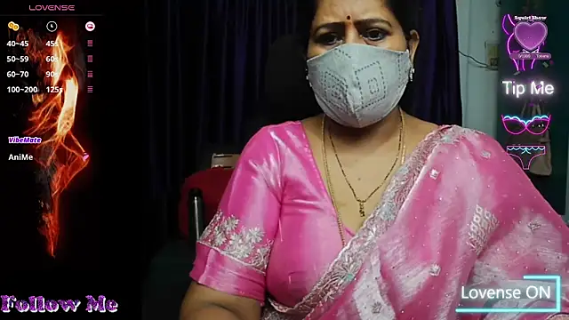 Rani Darling 99 online show from May 29, 3:54 pm