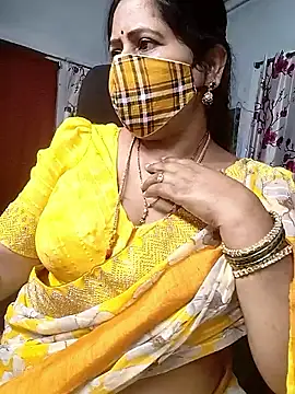 Rani Darling 99 online show from June 18, 4:11 pm
