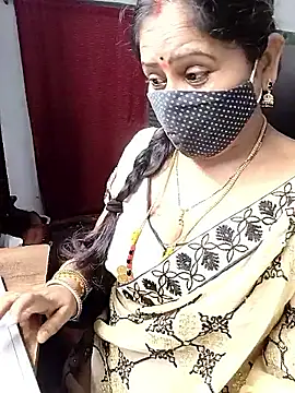 Rani Darling 99 online show from June 21, 11:24 am