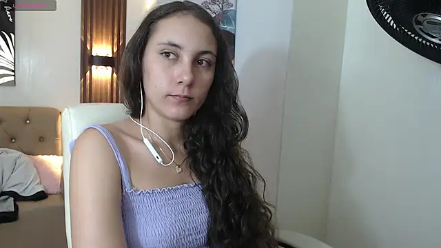 xlunna online show from September 25, 8:34 pm