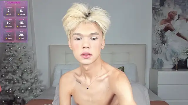 Felix Rey online show from January 15, 6:11 pm