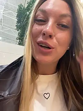 Sweet   Emily online show from November 15, 1:29 pm