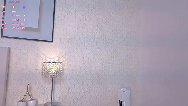 sky johnson online show from February 11, 7:30 pm