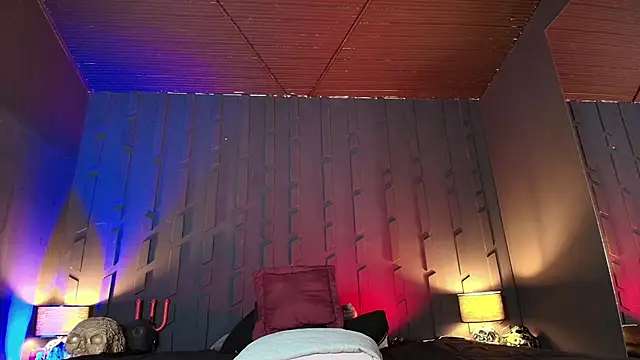 MorganaCrowley online show from January 17, 11:51 pm