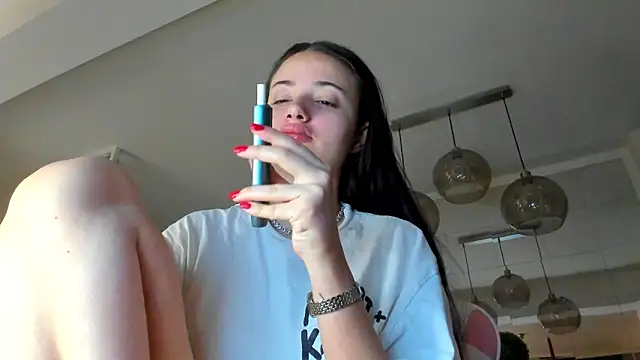 IreneVON online show from December 20, 5:03 am