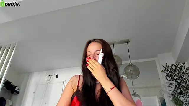 IreneVON online show from June 7, 3:54 am