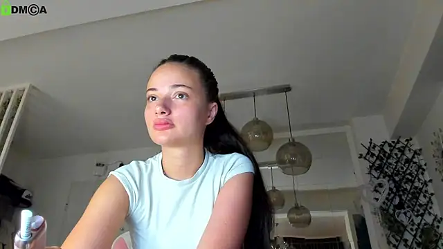 IreneVON online show from June 12, 3:27 am