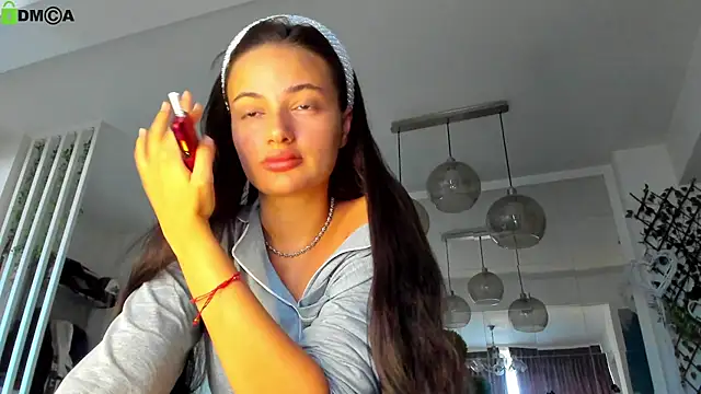 IreneVON online show from July 25, 4:32 am