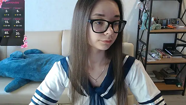 Amarieni online show from December 5, 11:27 am