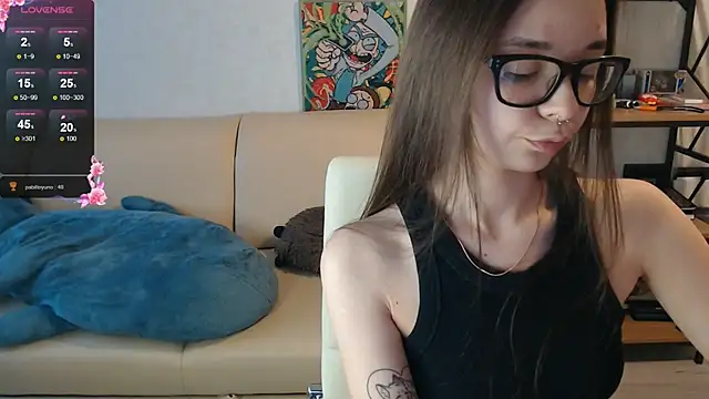 Amarieni online show from December 7, 12:56 pm