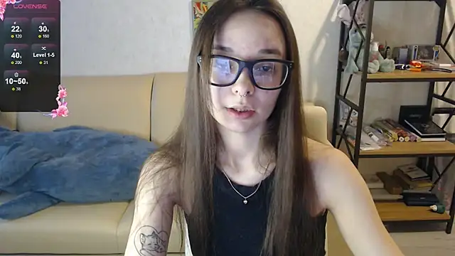 Amarieni online show from December 9, 1:13 pm