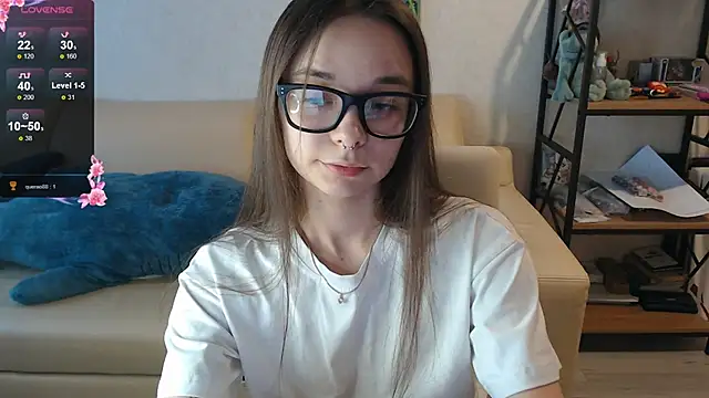 Amarieni online show from December 20, 9:11 am