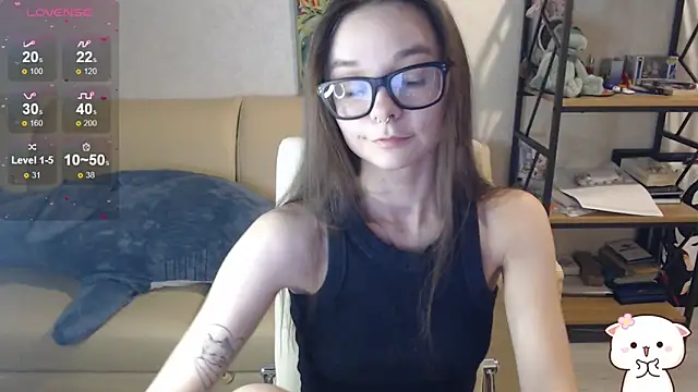 Amarieni online show from January 11, 2:58 pm