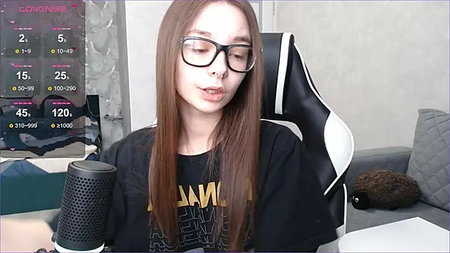 Amarieni online show from February 21, 10:28 am