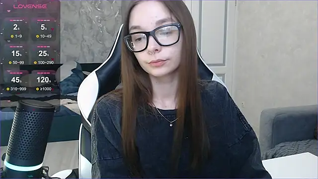 Amarieni online show from February 27, 11:41 am