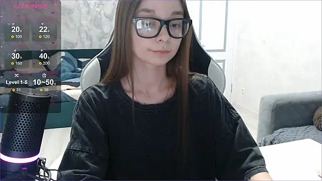 Amarieni online show from February 27, 5:58 pm