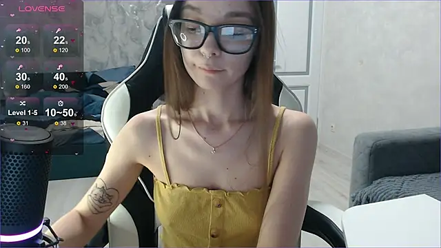 Amarieni online show from February 28, 4:42 pm