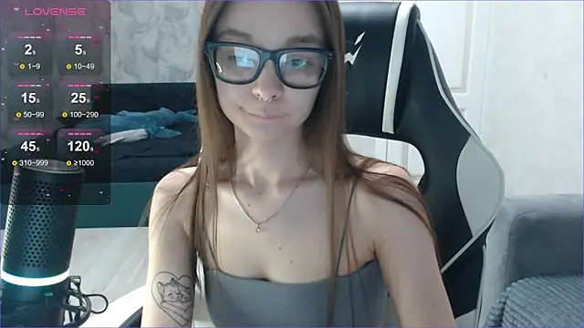 Amarieni online show from March 14, 6:18 pm