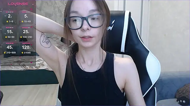 Amarieni online show from March 18, 2:59 pm