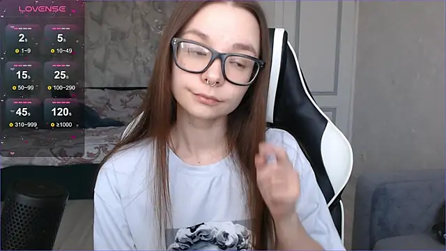 Amarieni online show from March 19, 11:06 am