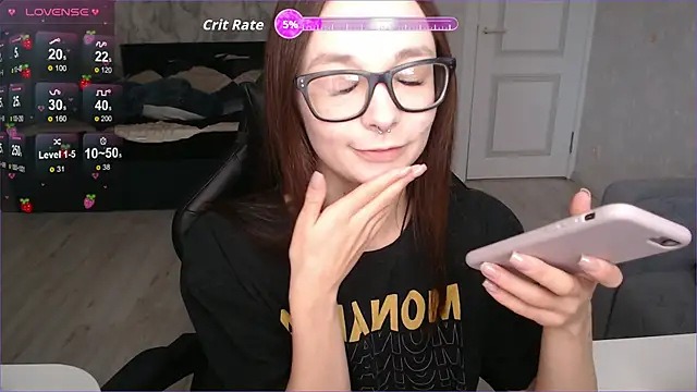 Amarieni online show from September 17, 1:02 pm