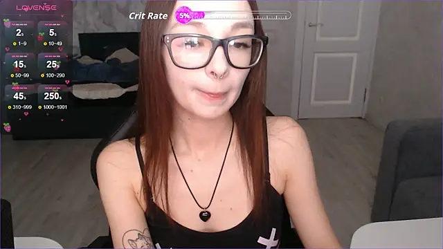 Amarieni online show from September 23, 11:35 am