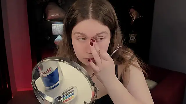 FioraMarmoris online show from February 13, 6:31 am