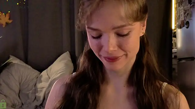 Eva Natsumi online show from November 9, 6:06 pm