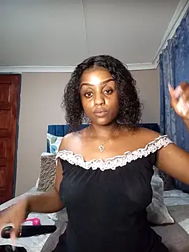 Queen-Chocolate online show from January 30, 8:53 pm