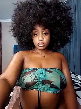 Queen-Chocolate online show from March 8, 12:41 am