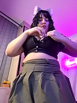 Anagreys online show from March 18, 12:05 am