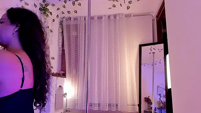 Anagreys online show from June 18, 3:07 am