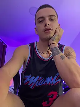 danny 42027 online show from February 6, 7:45 am