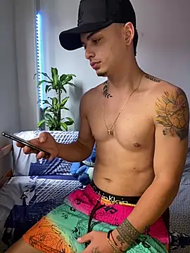 danny 42027 online show from March 4, 7:43 pm