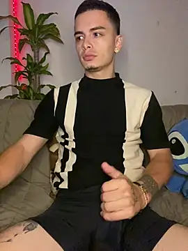 danny 42027 online show from March 5, 11:05 pm