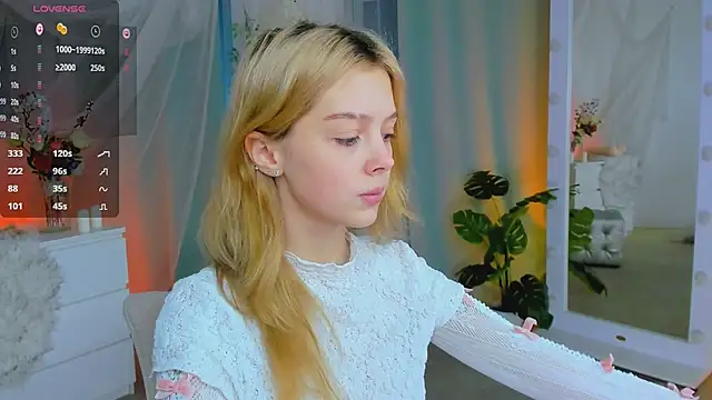 little anitta online show from January 18, 9:55 pm
