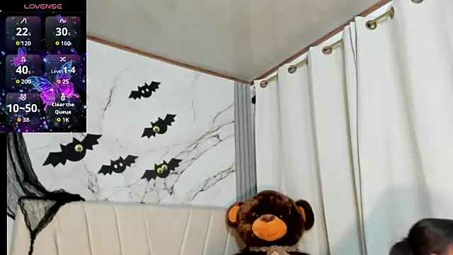 angeli sexi online show from October 29, 12:57 am