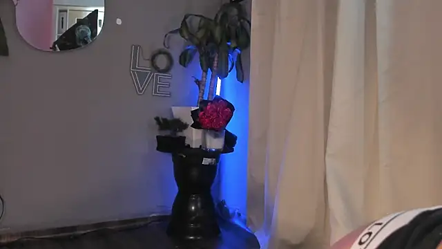 angeli sexi online show from February 19, 1:12 am