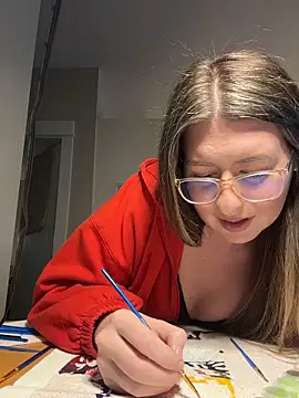 sophielove888 online show from February 7, 9:40 pm