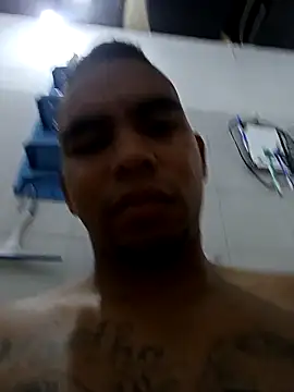 Snapshot of blackniggafire chatting on February 23, 12:30 am blackniggafire online show from February 23, 12:30 am