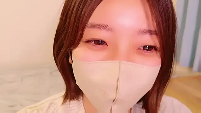 Snapshot of HaruruHappy chatting on December 16, 2:27 pm HaruruHappy online show from December 16, 2:27 pm